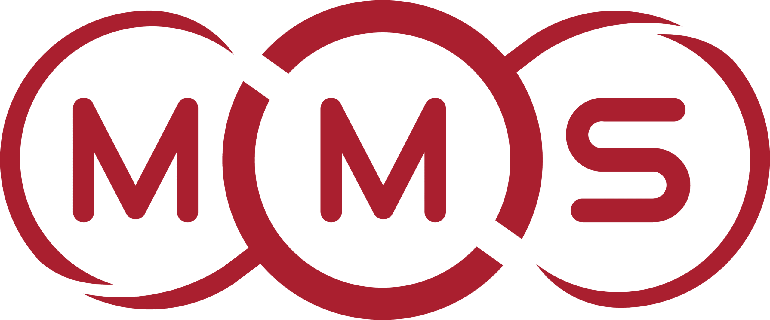 MMS Logo