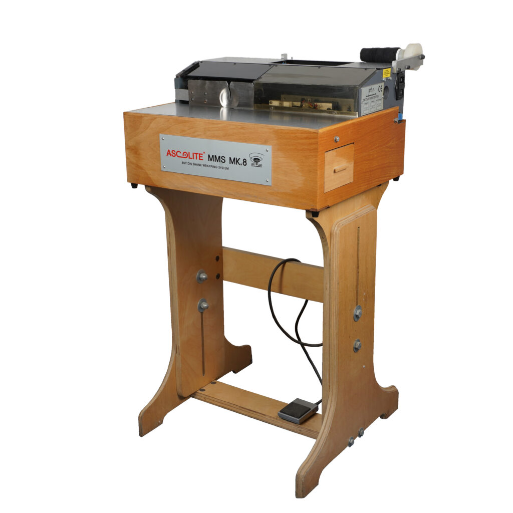 original-button-wrapping-machine